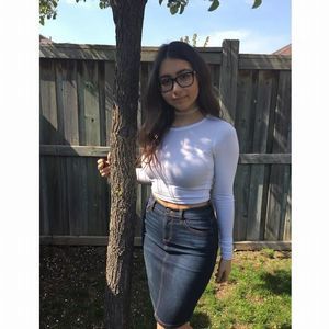 Meet your Posher, Vanessa